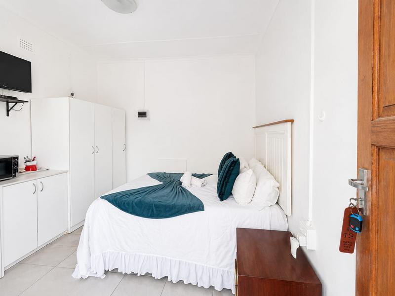 To Let 1 Bedroom Property for Rent in Mthata Eastern Cape